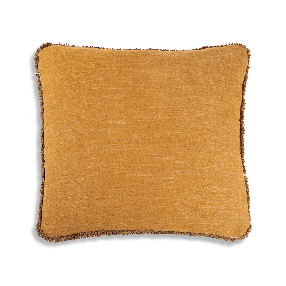 Coussin Le Magicien Tom Madagascar
