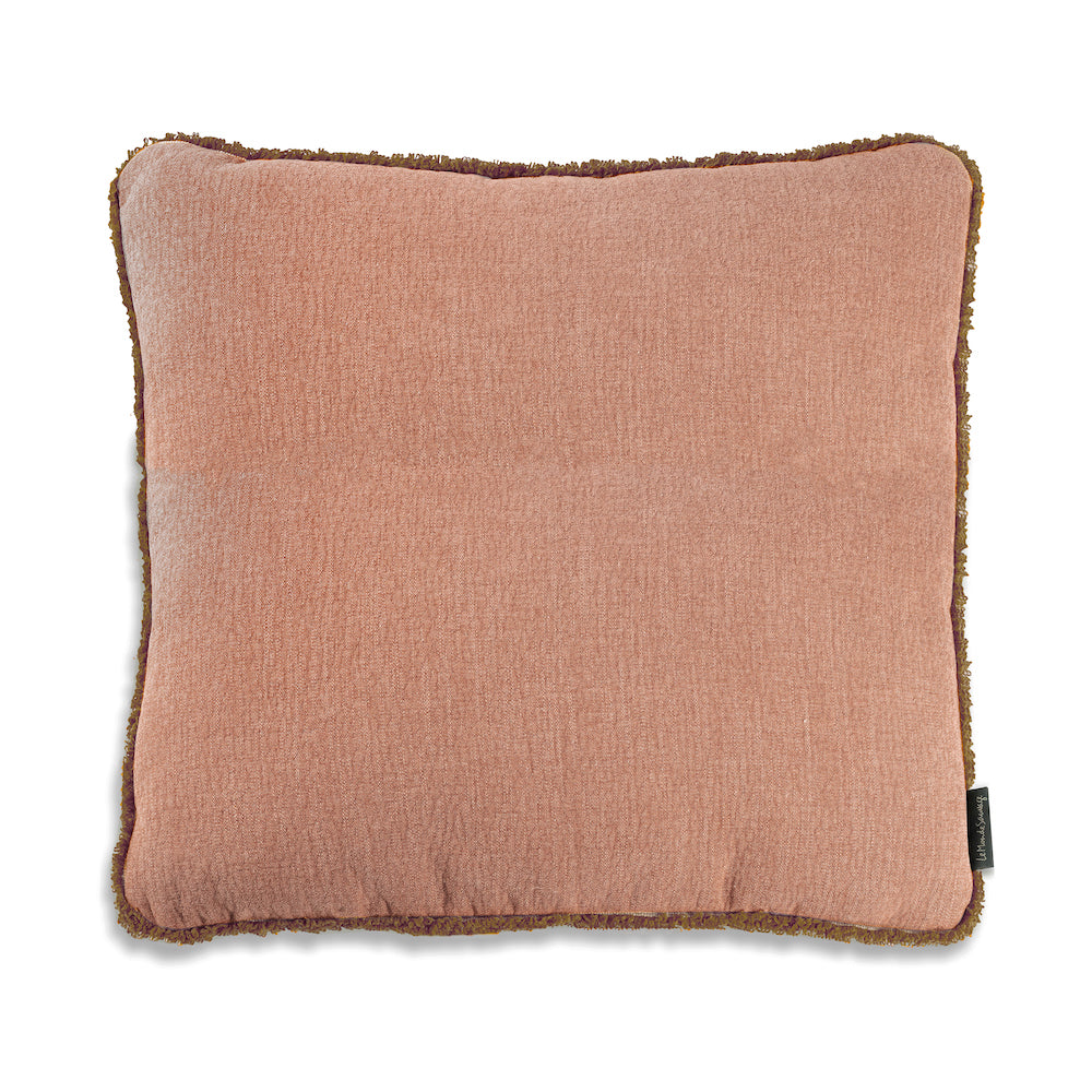 Coussin Le Magicien Tom Etosha