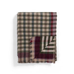 Plaid Sansa Balmoral