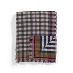 Plaid Sansa Londres
