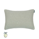 Coussin en lin gaufré Lappi light