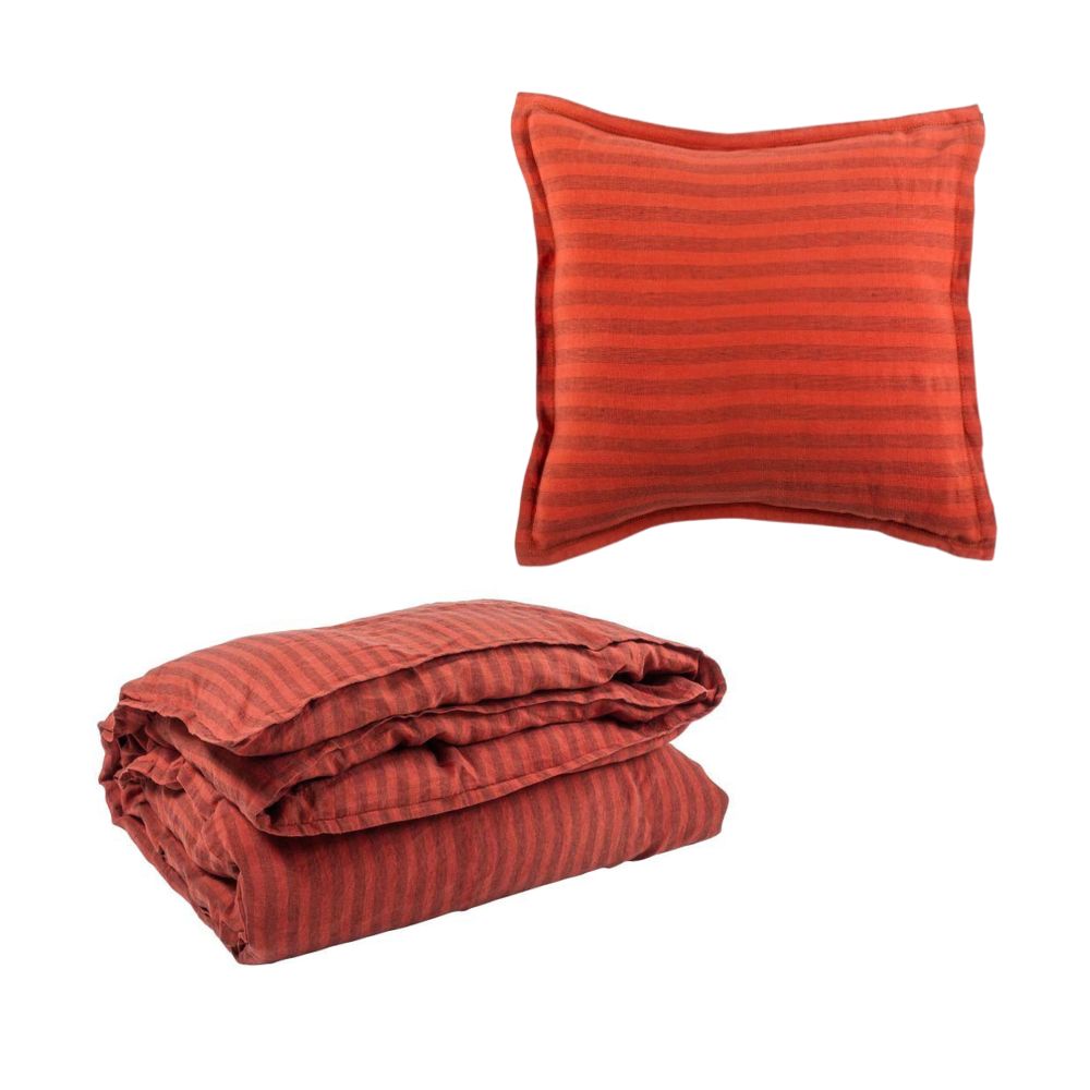 Set de lit Sandhills Madrid S