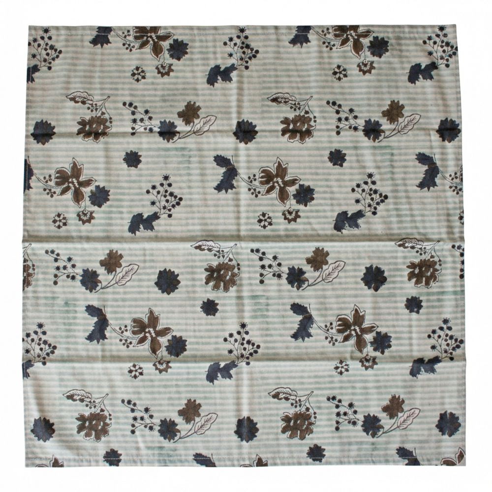 Serviette de table Impro Nara