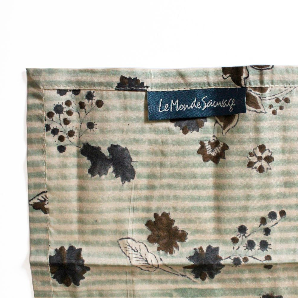 Serviette de table Impro Nara