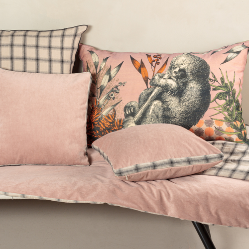 Charlie quilt in Erevan