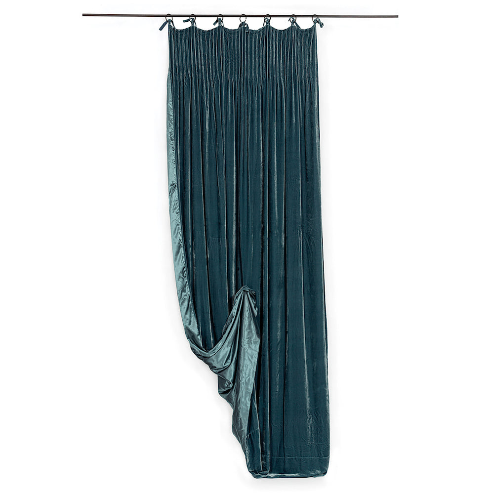 Rideau Istanbul Kotor - Le Monde Sauvage