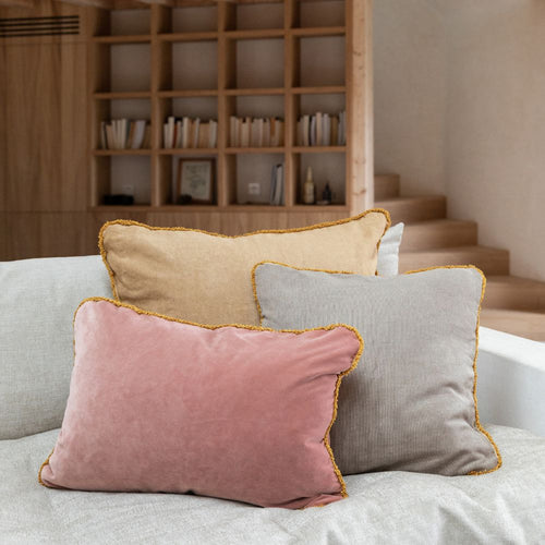 Coussin Le Magicien Romy Goa