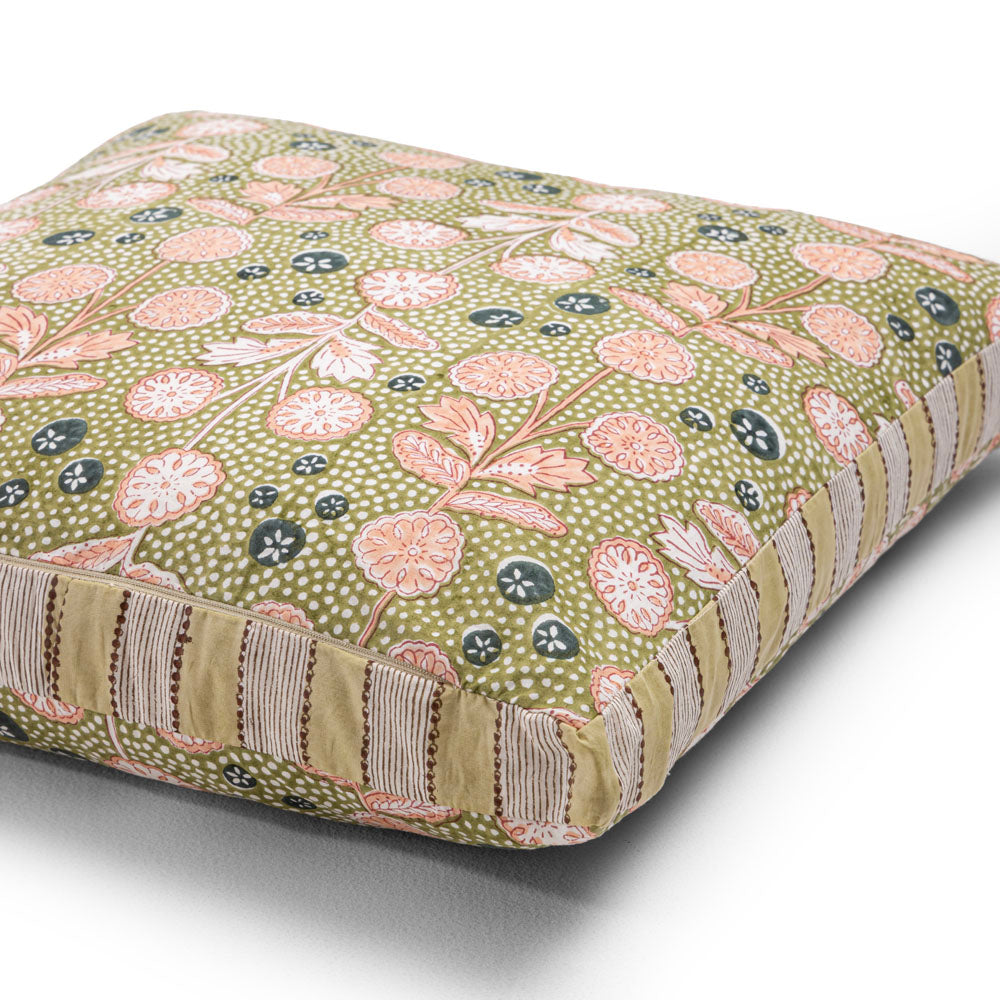 Coussin Supernova Corcovado - Le Monde Sauvage