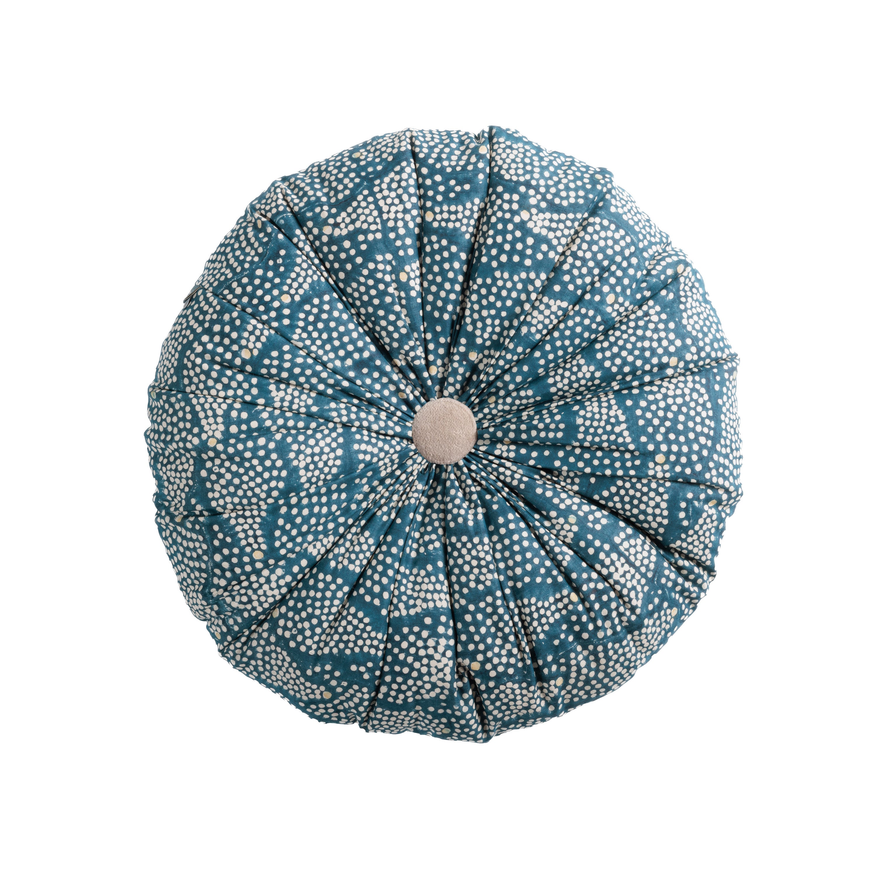 Coussin Totoro Édimbourg