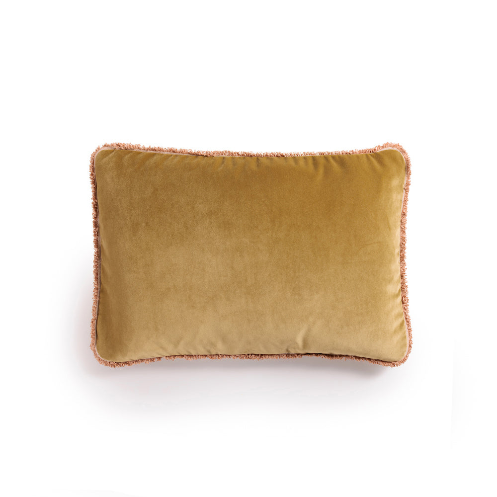 Coussin Le Magicien Romy Corcovado