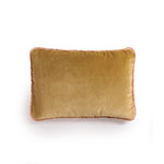 Coussin Le Magicien Romy Corcovado - Le Monde Sauvage 