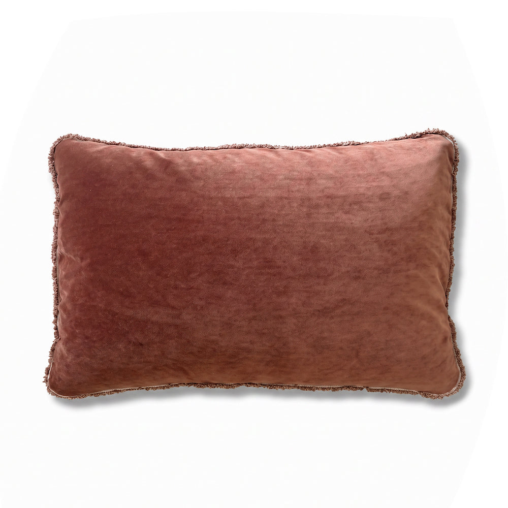 Coussin Le Magicien Romy Etosha