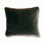 Coussin Le Magicien Romy Balmoral
