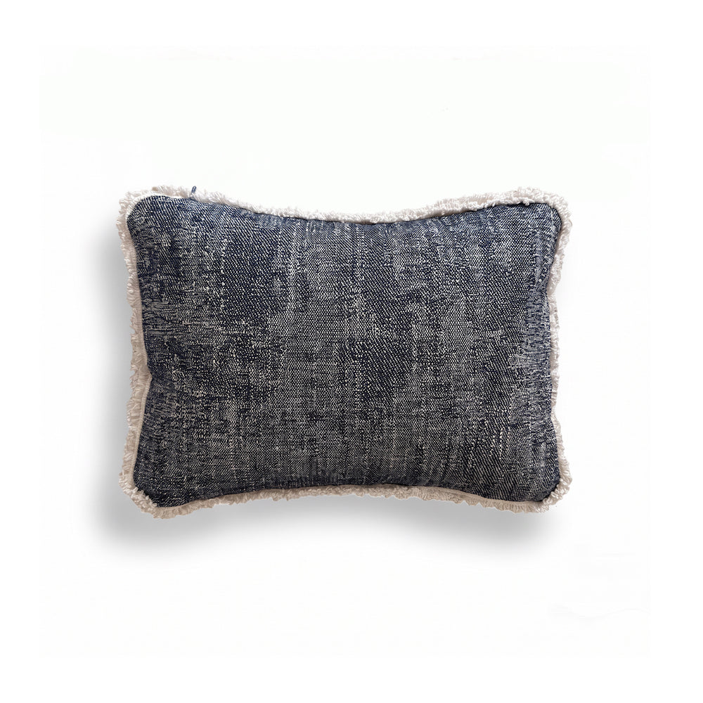 Coussin Le Magicien Clint Edimbourg