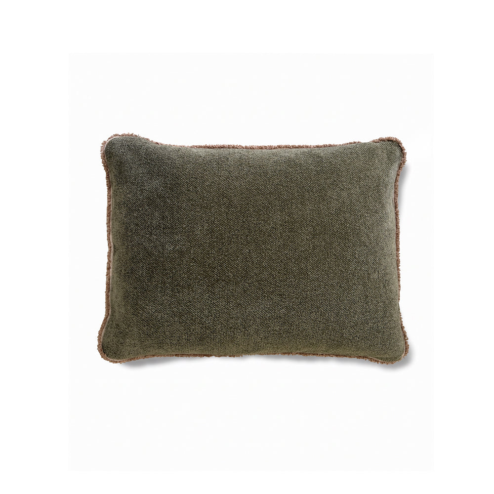 Coussin Le Magicien Marlon Owaka