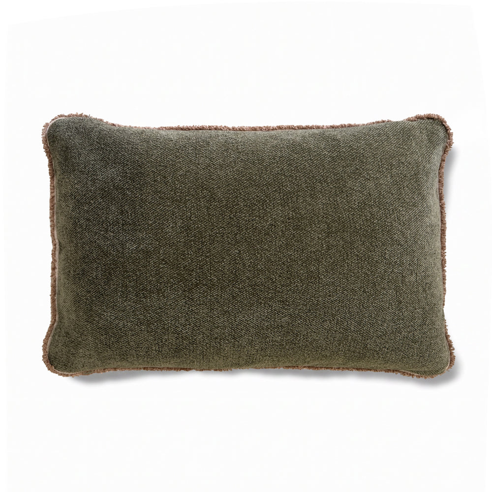 Coussin Le Magicien Marlon Owaka