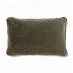 Coussin Le Magicien Marlon Owaka
