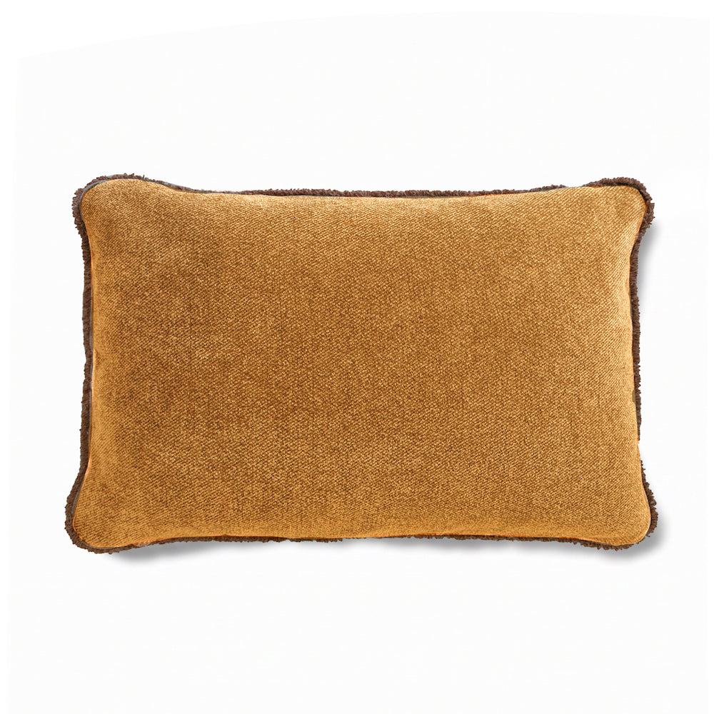 Coussin Le Magicien Marlon Madagascar