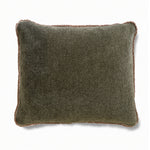 Coussin Le Magicien Marlon Owaka