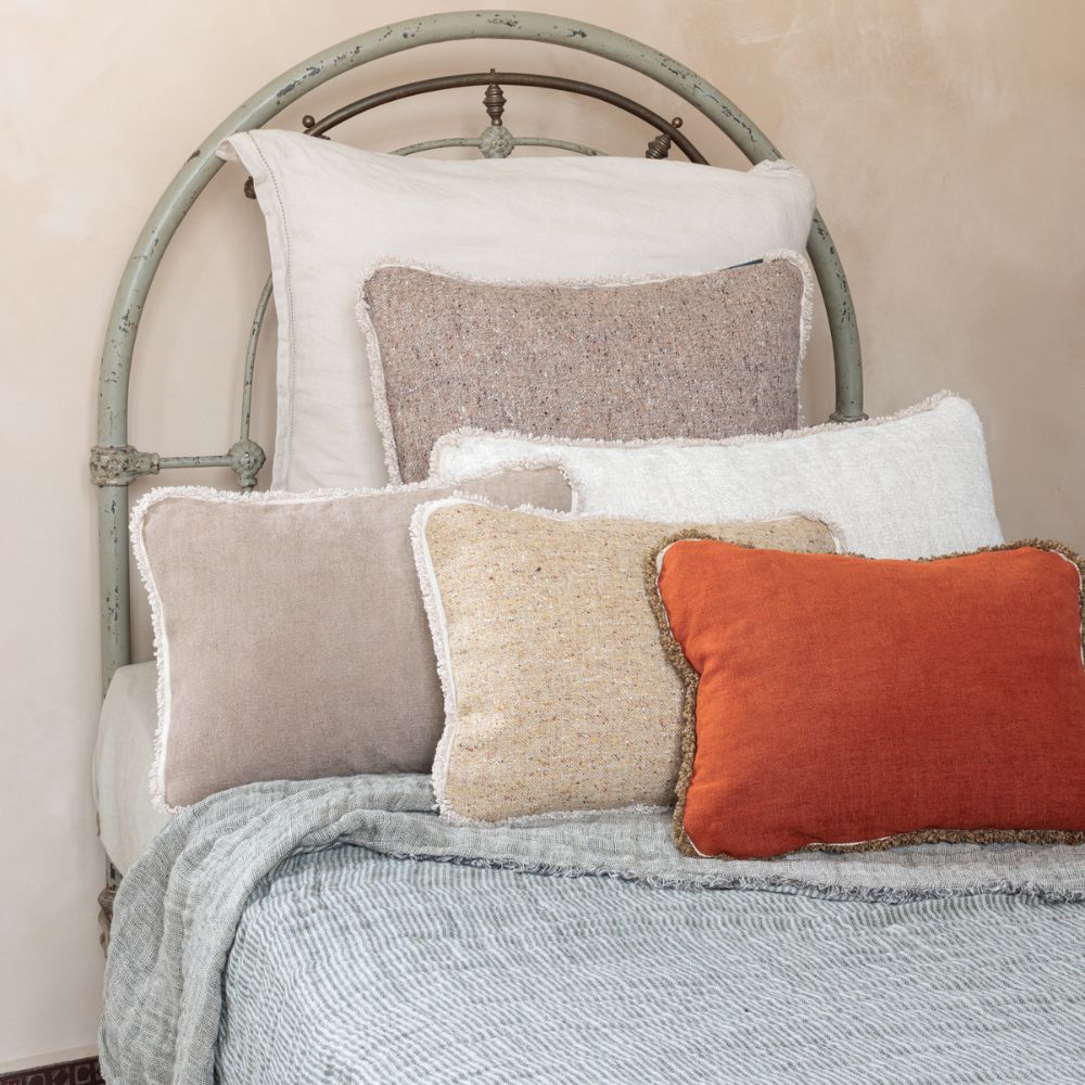 Coussin Le Magicien Jude Izamal