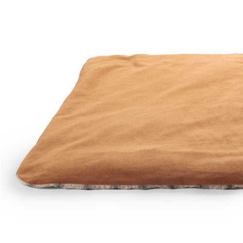 Charlie quilt in Madagascar