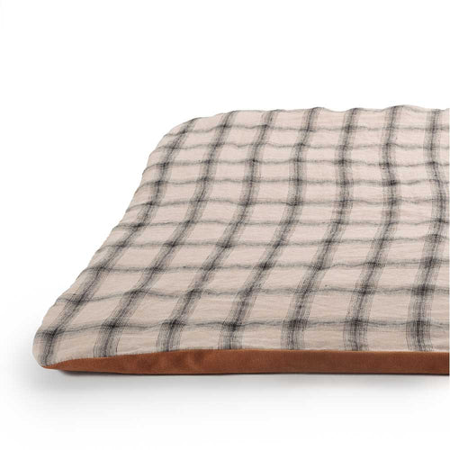 Charlie quilt in Madagascar
