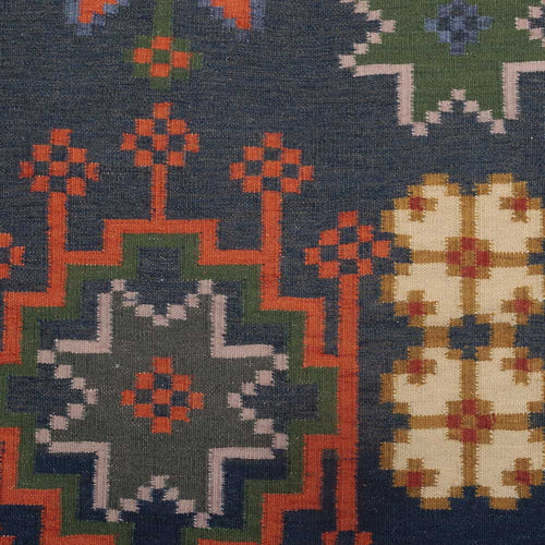 Petit tapis Danube Tokyo