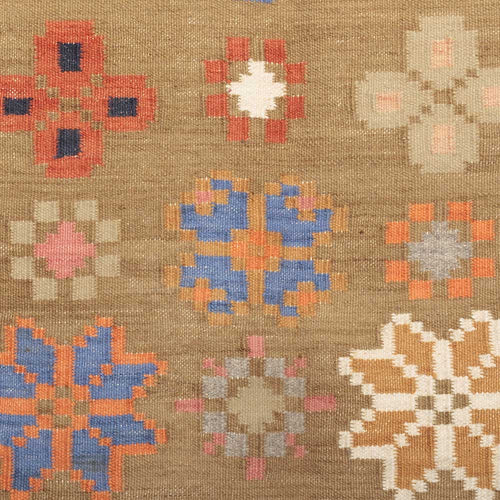 Tapis Millefleurs Owaka