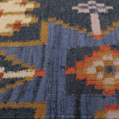 Petit tapis Danube Tokyo