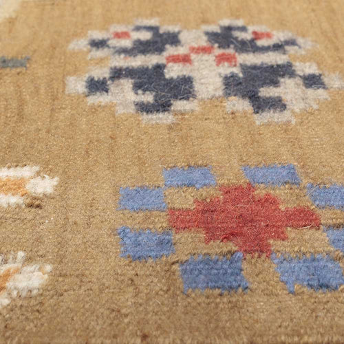 Tapis Millefleurs Owaka