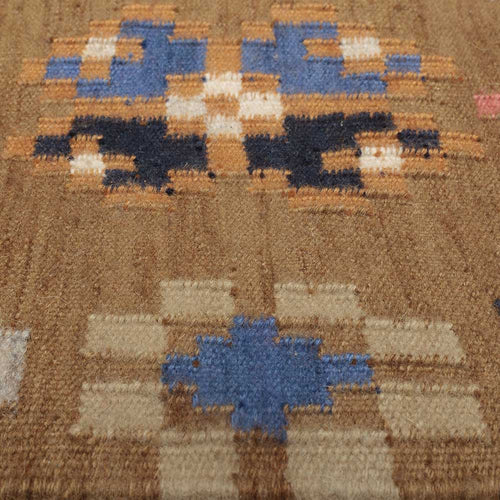 Petit tapis Millefleurs Owaka