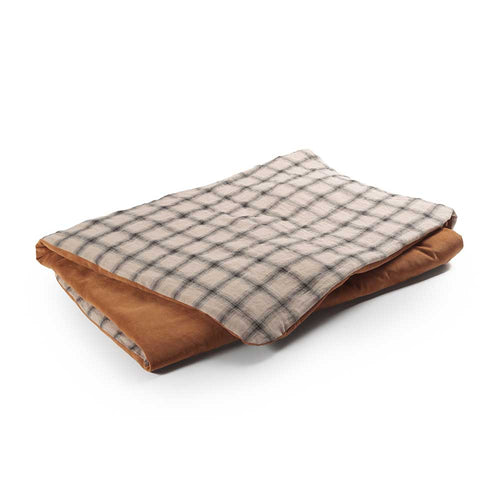 Charlie quilt in Madagascar