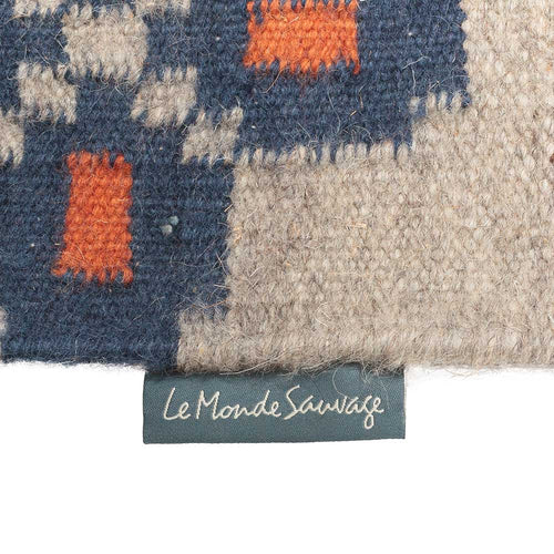 Tapis Millefleurs Bruxelles