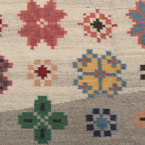 Tapis Millefleurs Bruxelles