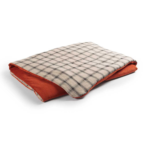 Charlie quilt in Bombay