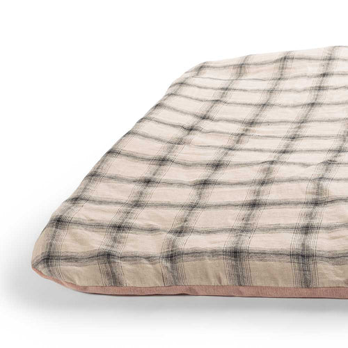 Charlie quilt in Erevan
