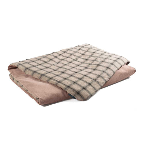 Charlie quilt in Erevan