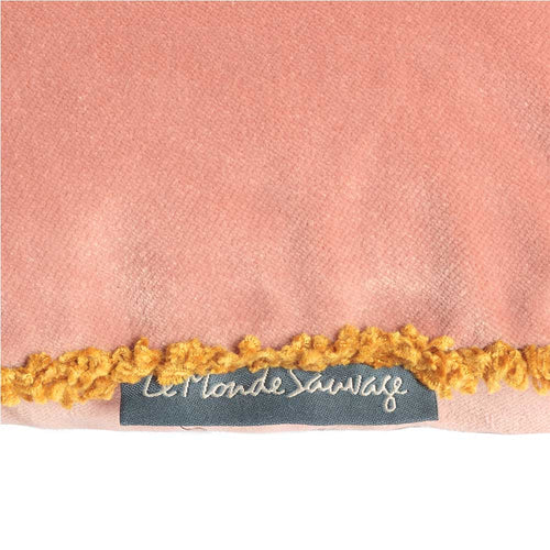 Coussin Le Magicien Romy Goa