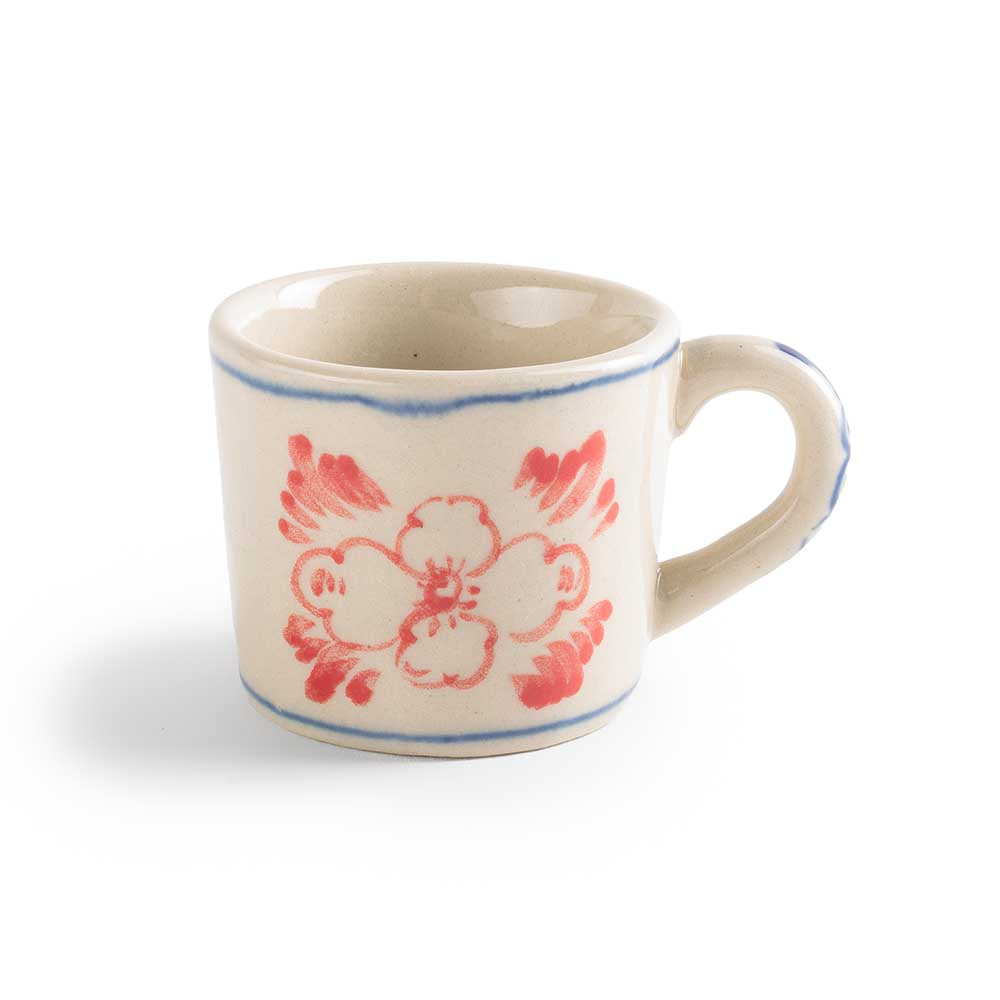 Tasse à café cibo - Le Monde Sauvage