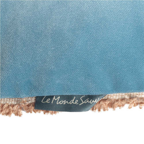 Coussin Le Magicien Romy Sifnos