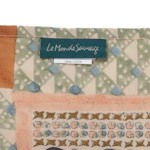 Nappe Impro Etosha