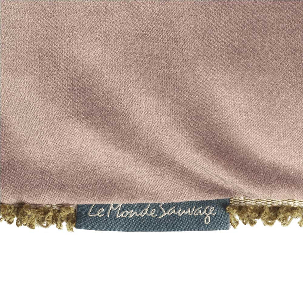 Coussin Le Magicien Aconcagua - Le Monde Sauvage