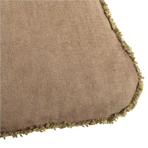 Coussin Le Magicien Fitz Owaka