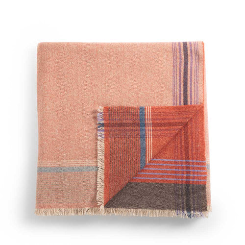 Reva throw in Sienne