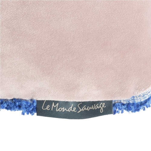 Coussin Le Magicien Romy Moscou