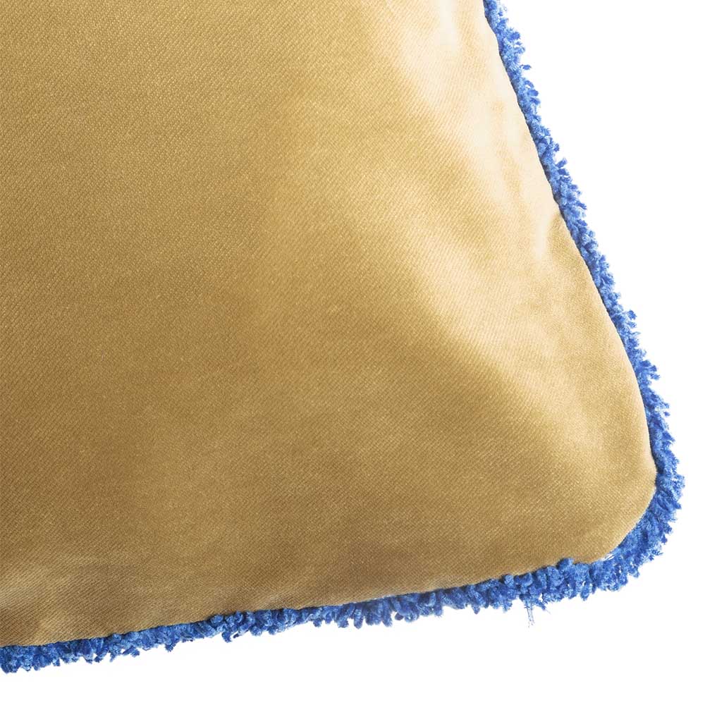 Coussin Le Magicien Corcovado - Le Monde Sauvage