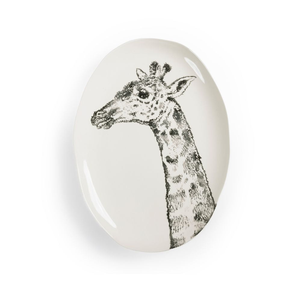 Céramique Estampe Melman