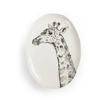 Céramique Estampe Melman