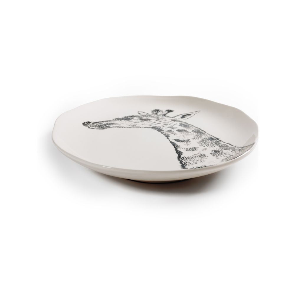 Céramique Estampe Melman