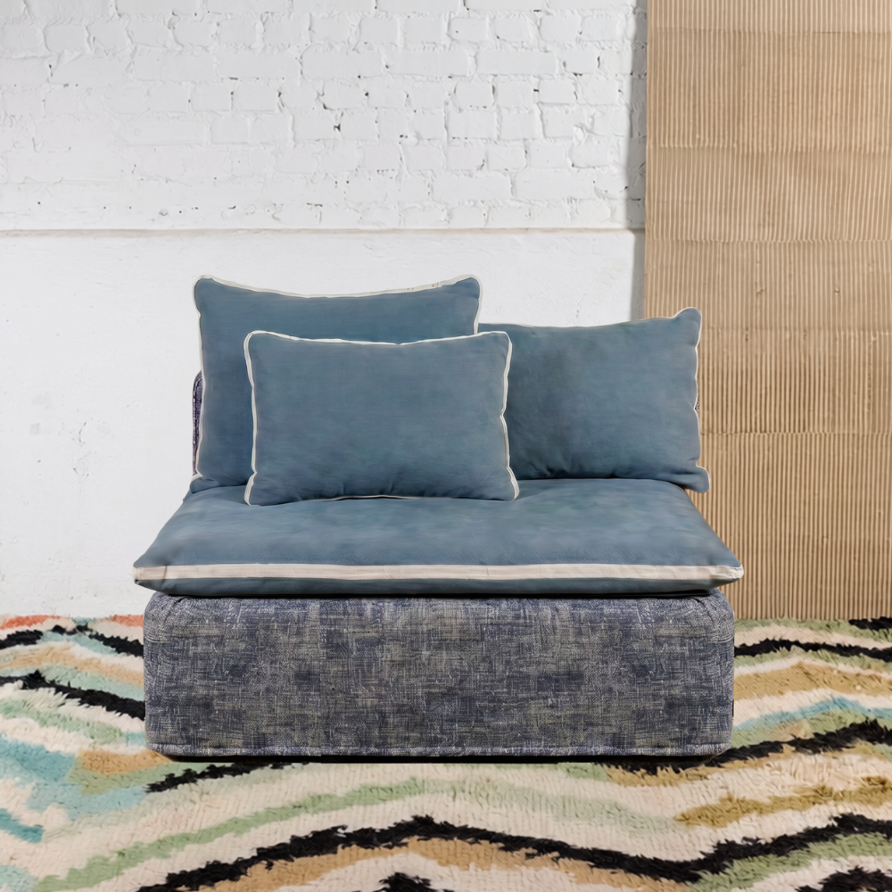Banquette Sossusvlei 120 cm - Raspail